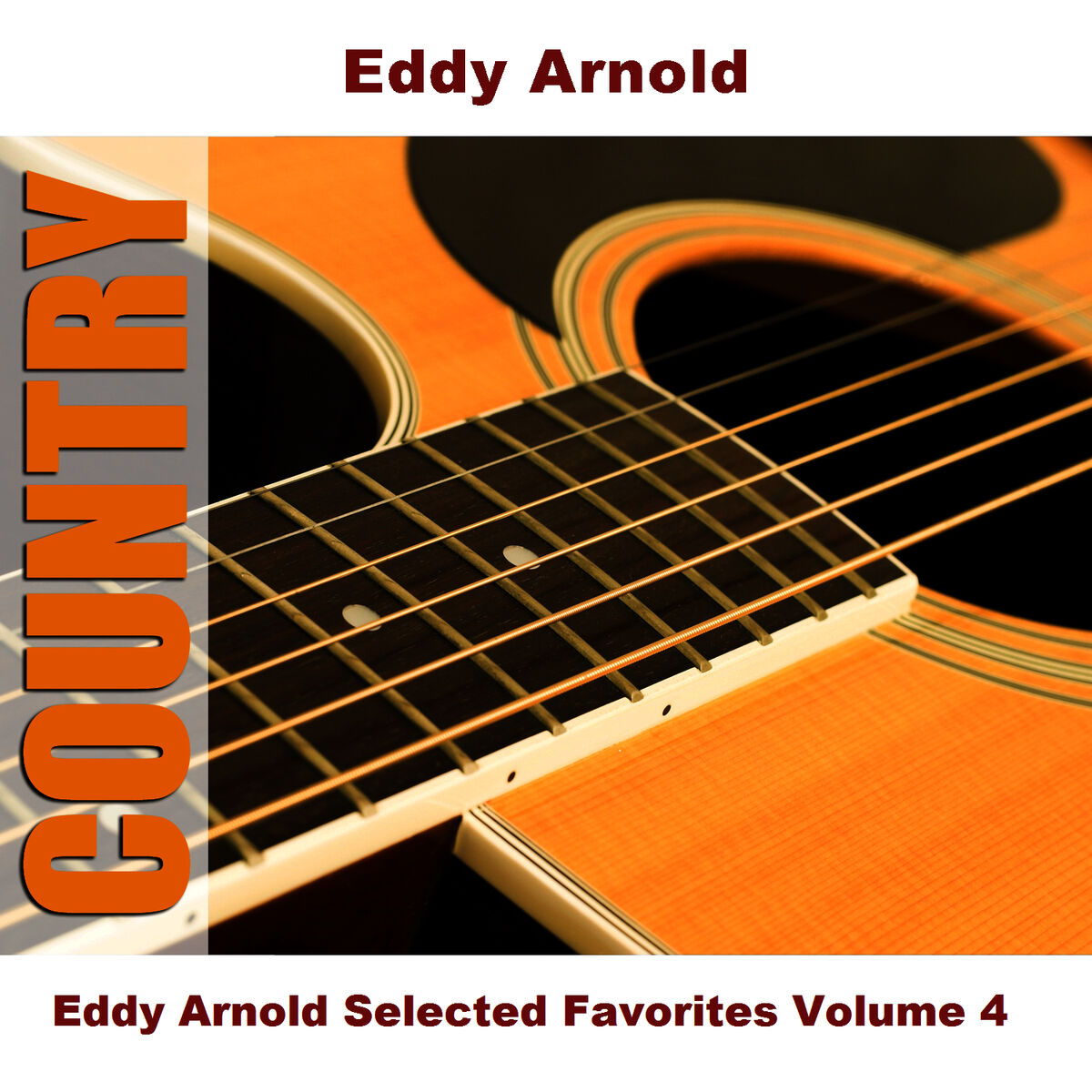 Eddy Arnold
